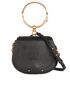 Small Nile Bracelet Bag, front view